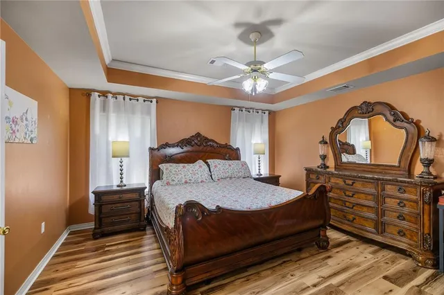 $445,000 | 72636 Highway 1054, Kentwood, LA 70444