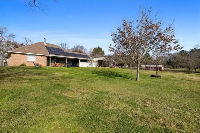 $445,000 | 72636 Highway 1054, Kentwood, LA 70444