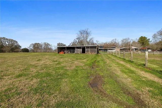 $445,000 | 72636 Highway 1054, Kentwood, LA 70444