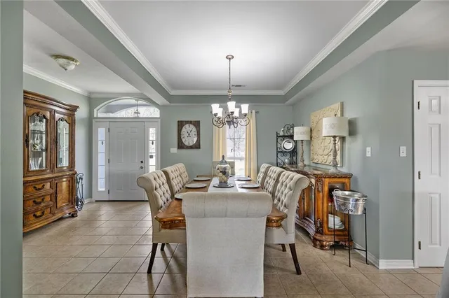 $445,000 | 72636 Highway 1054, Kentwood, LA 70444