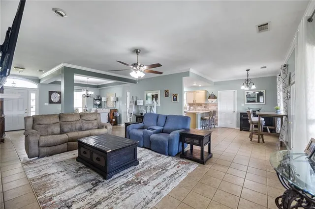 $445,000 | 72636 Highway 1054, Kentwood, LA 70444