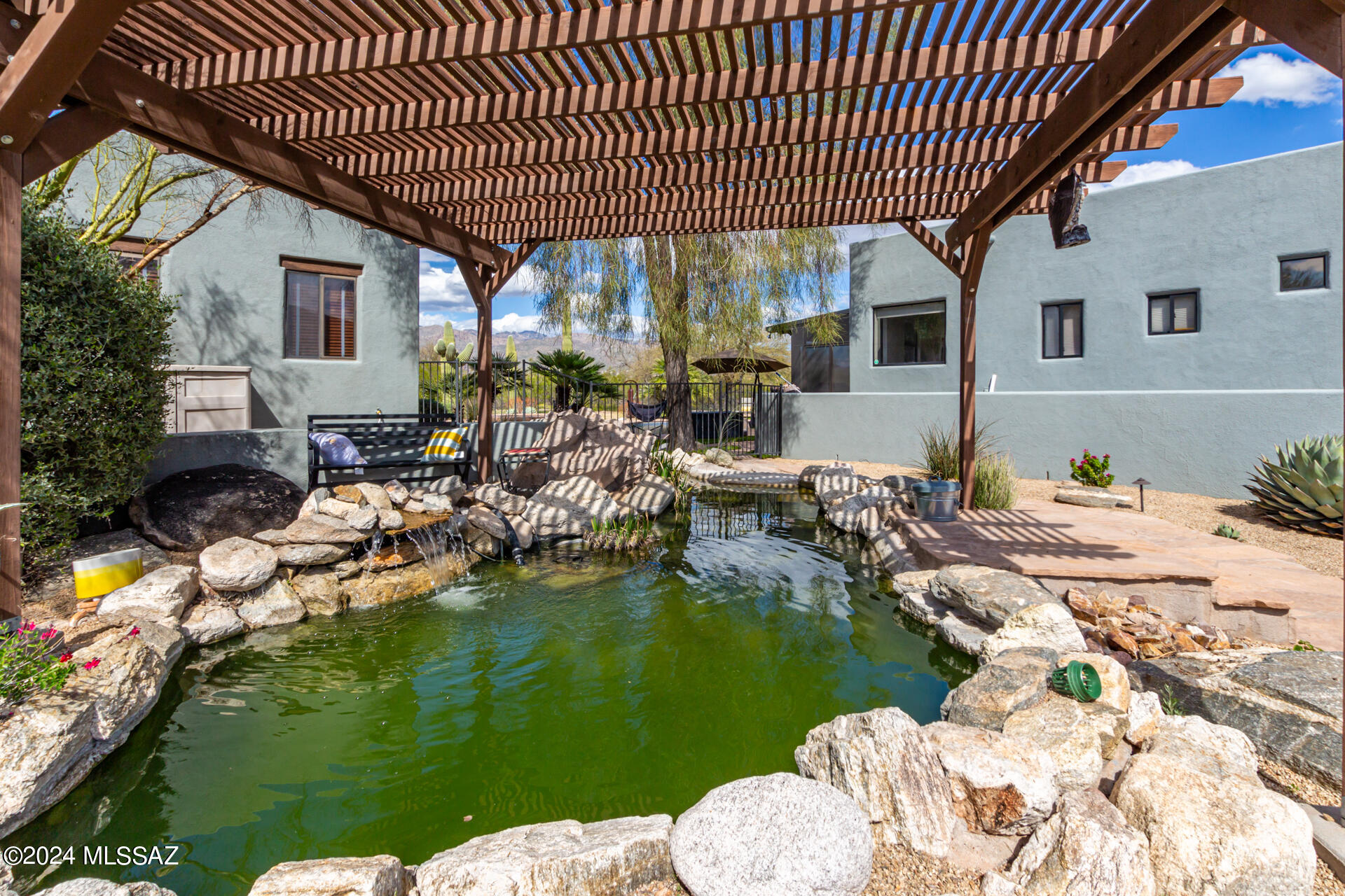 10597 East Fort Lowell Road Tucson, AZ 85749 - Photo 41 of 50 Gallery Image 41