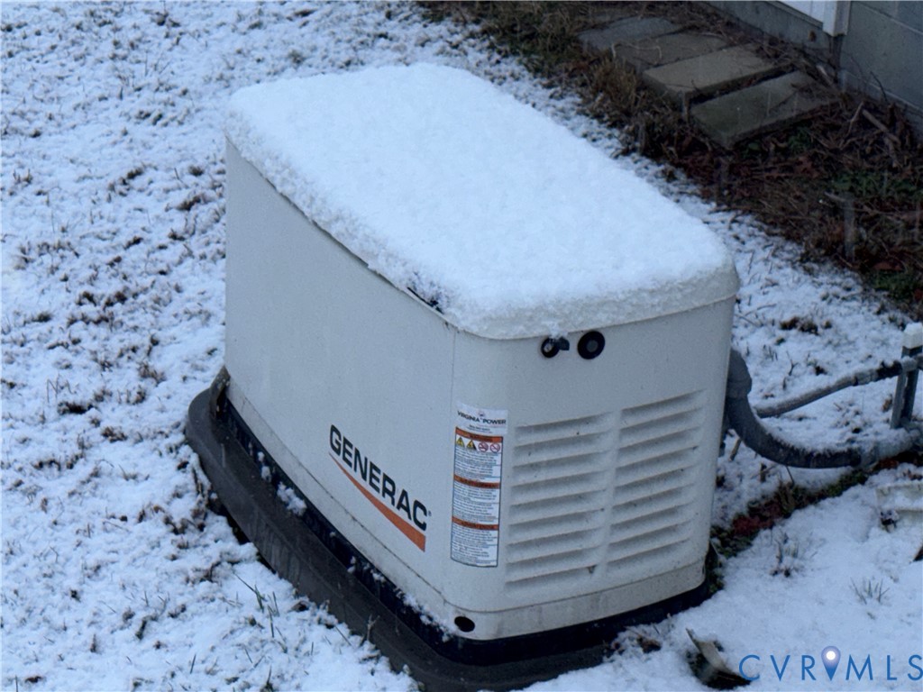 1362 Little Low Ground Road Emporia, VA 23847 - Photo 14 of 19