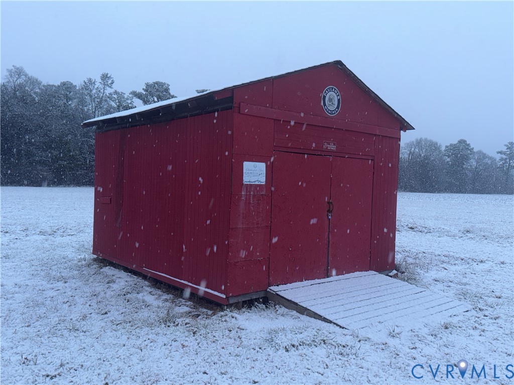 1362 Little Low Ground Road Emporia, VA 23847 - Photo 16 of 19