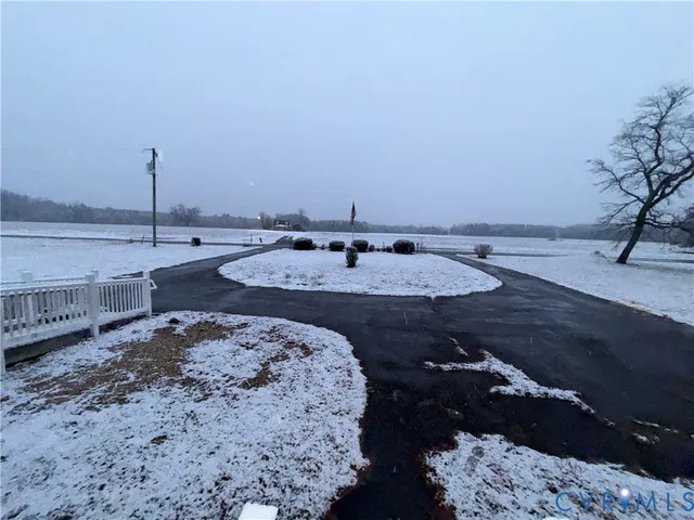 $230,000 | 1362 Little Low Ground Road, Emporia, VA 23847