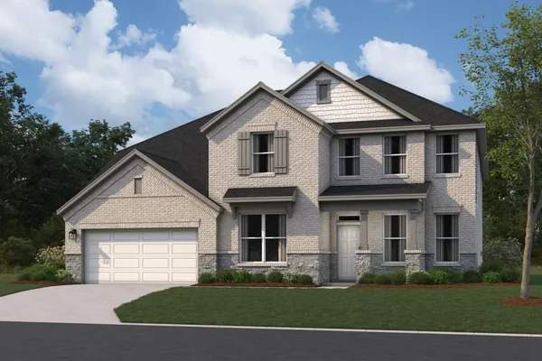 $839,990 | 3725 Plentywood Lane, Leander, TX 78641