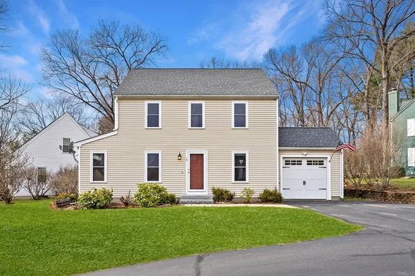 $675,000 | 18 Blueberry Lane, Hudson, MA 01749