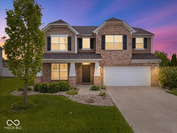 $360,000 | 4819 White Marlin Drive, Indianapolis, IN 46239