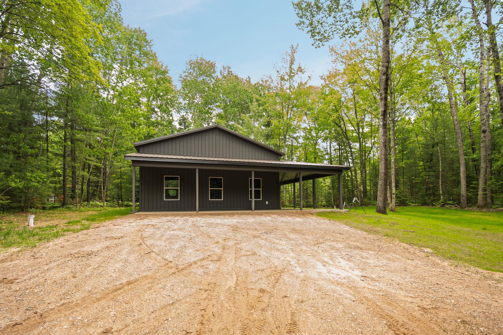 10927 Grand-Kal Road Southwest Fife Lake, MI 49633 - Photo 48 of 51