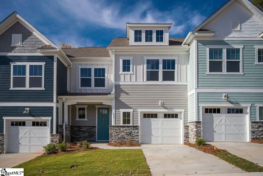 111 Coogan Lane Greer, SC 29650 - Photo 1 of 22