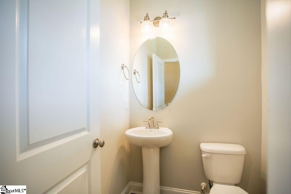 111 Coogan Lane Greer, SC 29650 - Photo 4 of 22