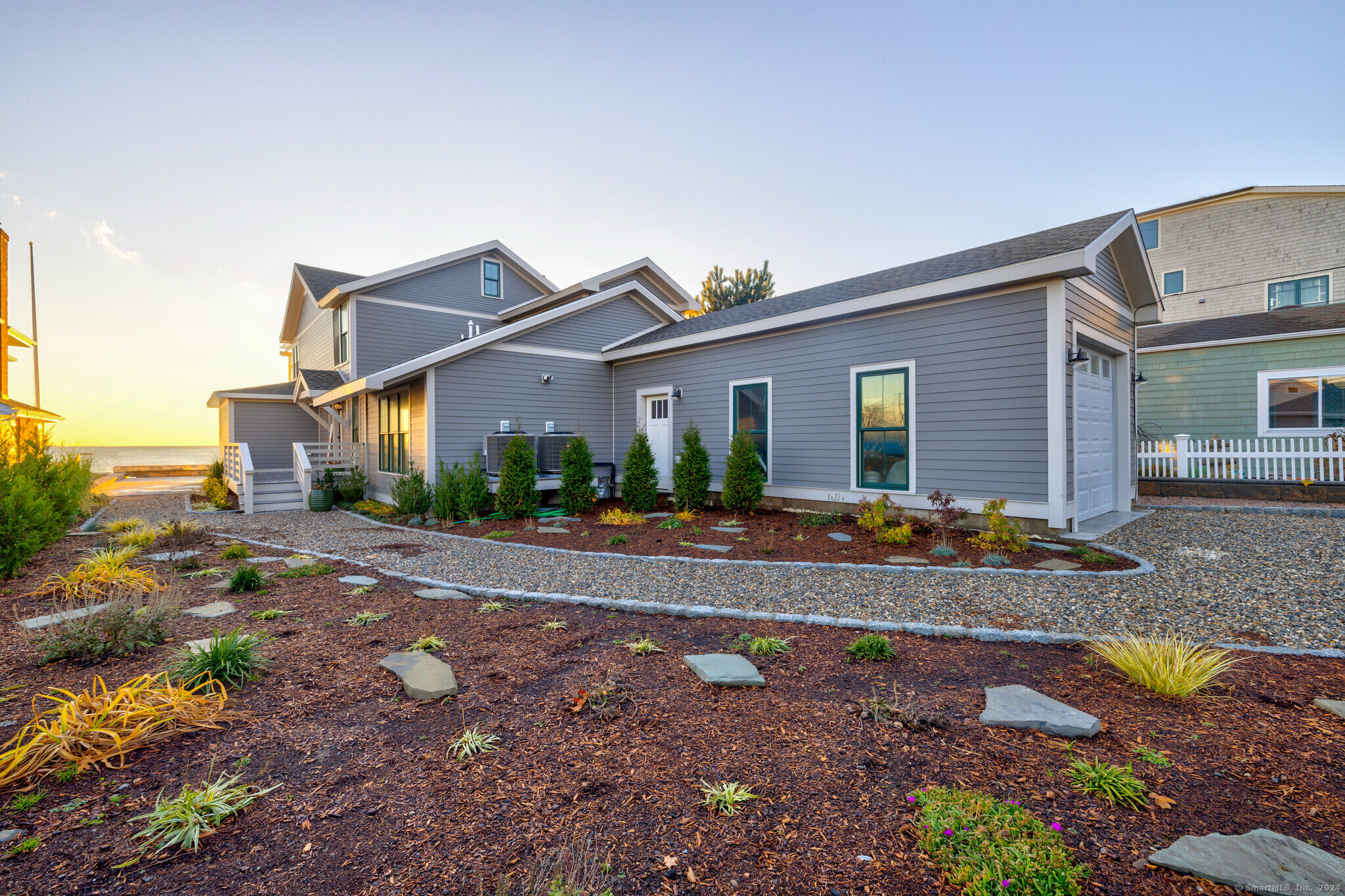 29 Sagamore Cove Road Branford, CT 06405 - Photo 30 of 32