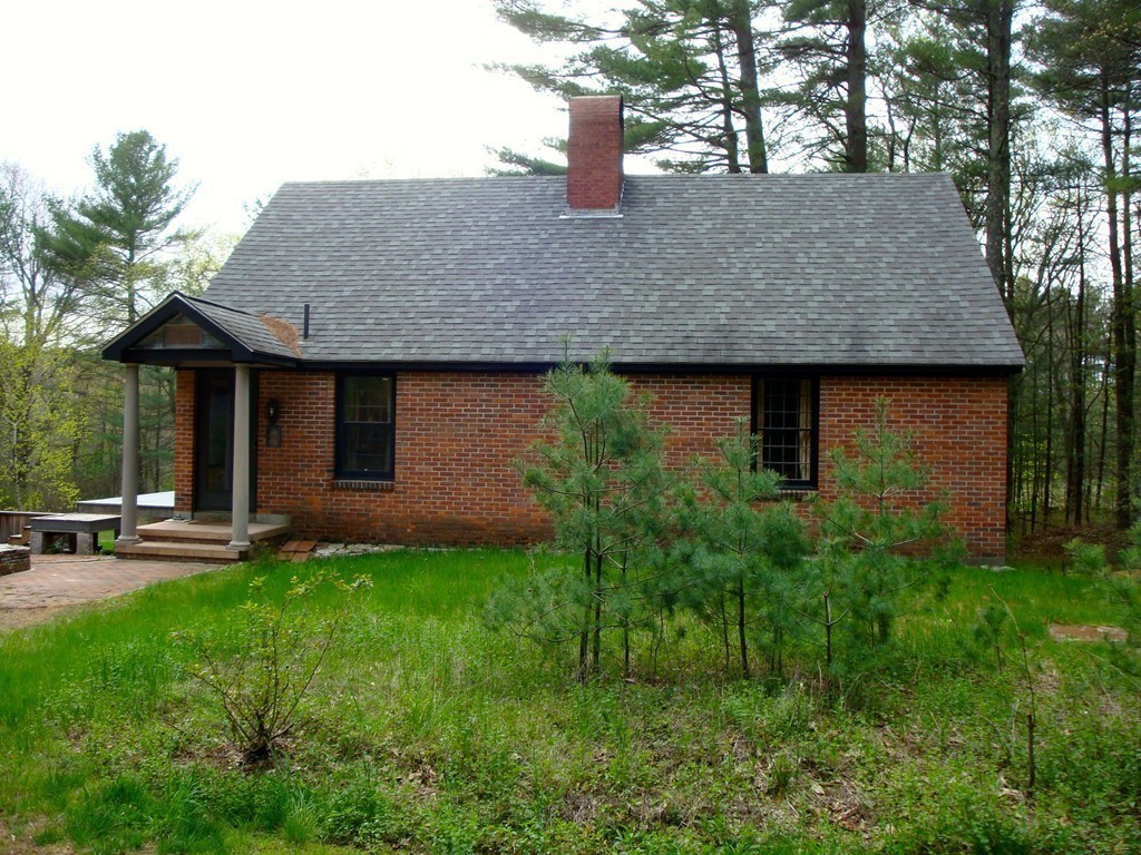 11 Morse Road Holland, MA 01521 - Photo 26 of 29 Gallery Image 26