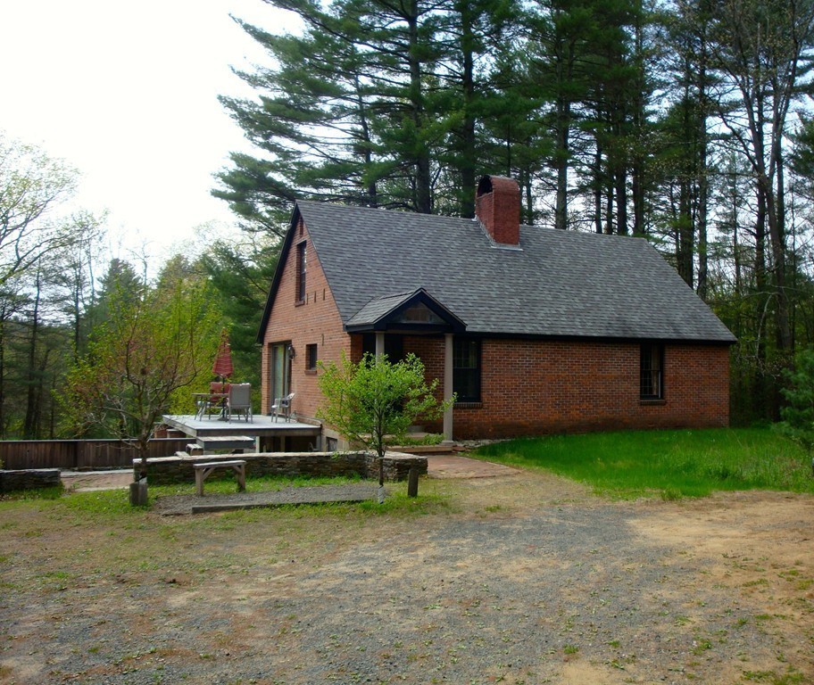 11 Morse Road Holland, MA 01521 - Photo 27 of 29 Gallery Image 27