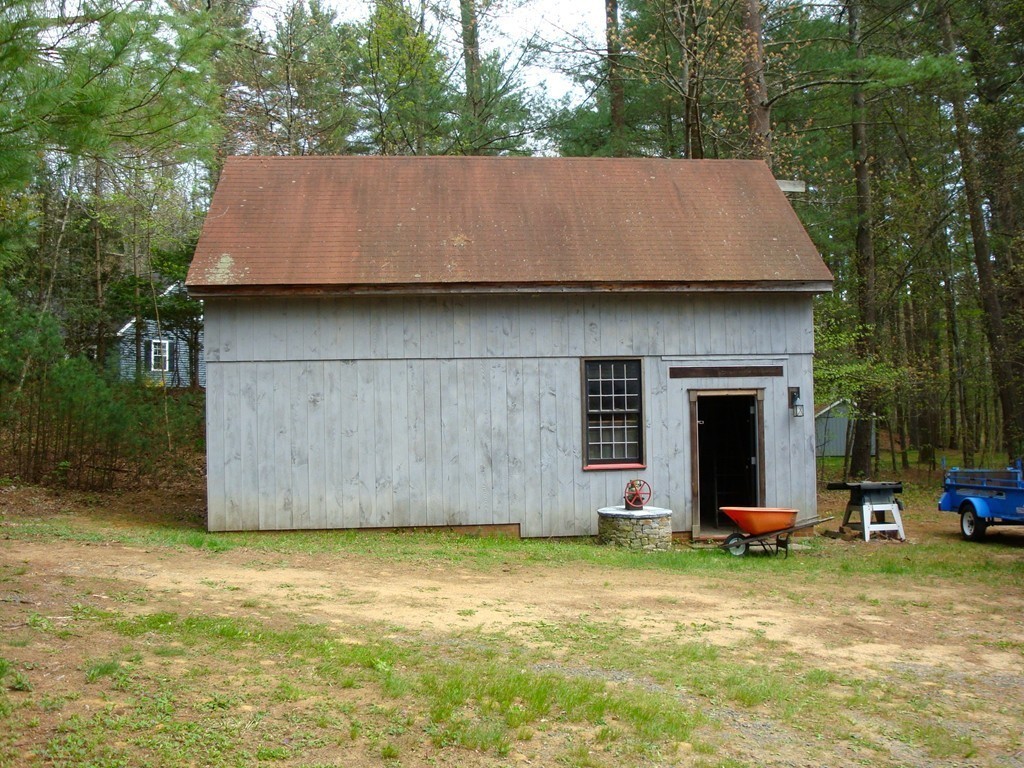 11 Morse Road Holland, MA 01521 - Photo 28 of 29 Gallery Image 28