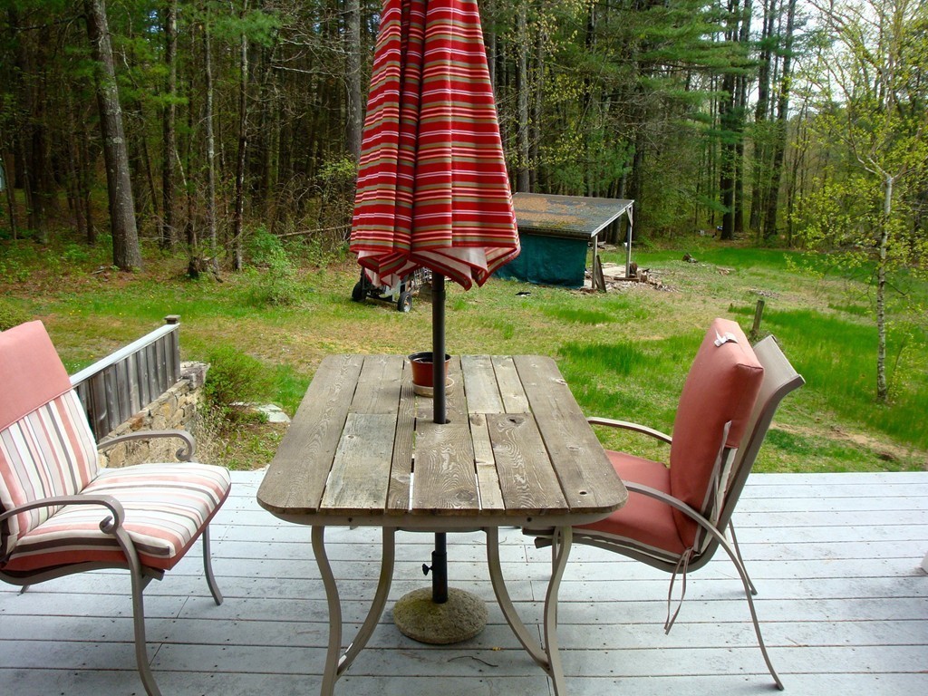 11 Morse Road Holland, MA 01521 - Photo 5 of 29 Gallery Image 5