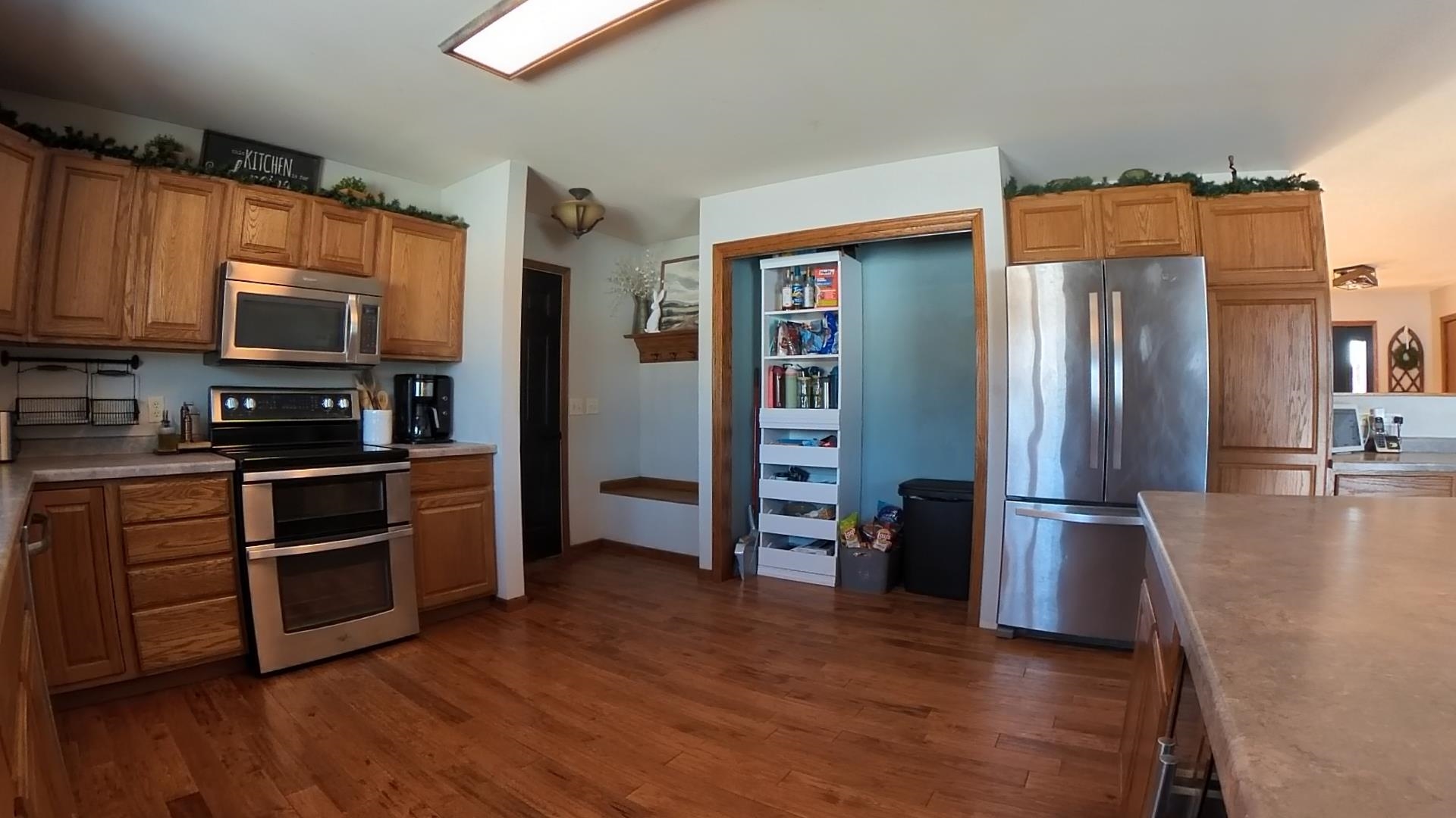 7596 Merryland Drive Rosholt, WI 54473 - Photo 8 of 28