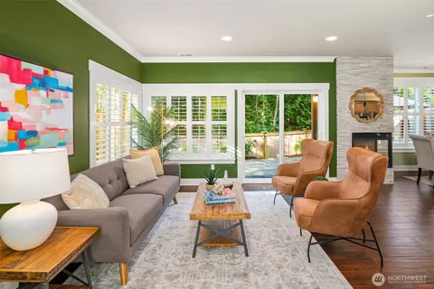 $1,098,000 | 900 228th Avenue Northeast, Unit 15C, Sammamish, WA 98074