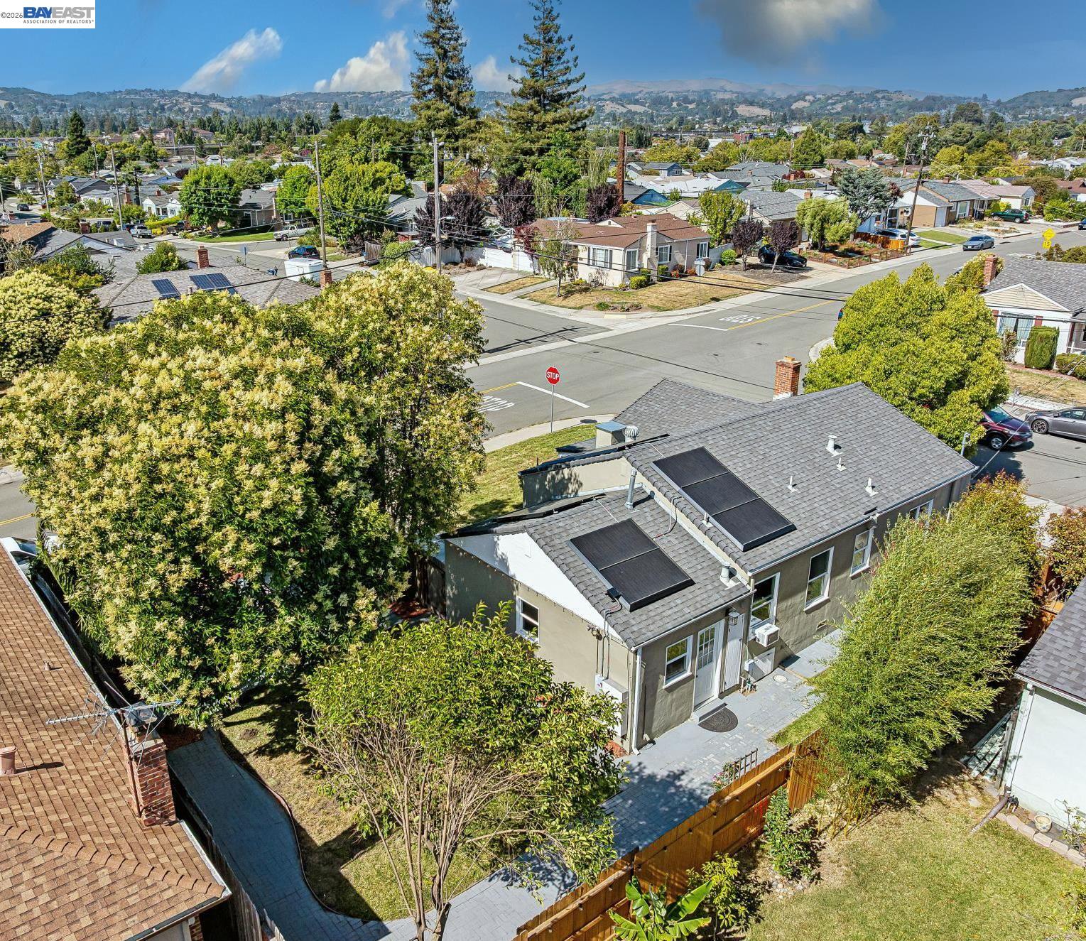 2107 Lessley Avenue Castro Valley, CA 94546 - Photo 50 of 55