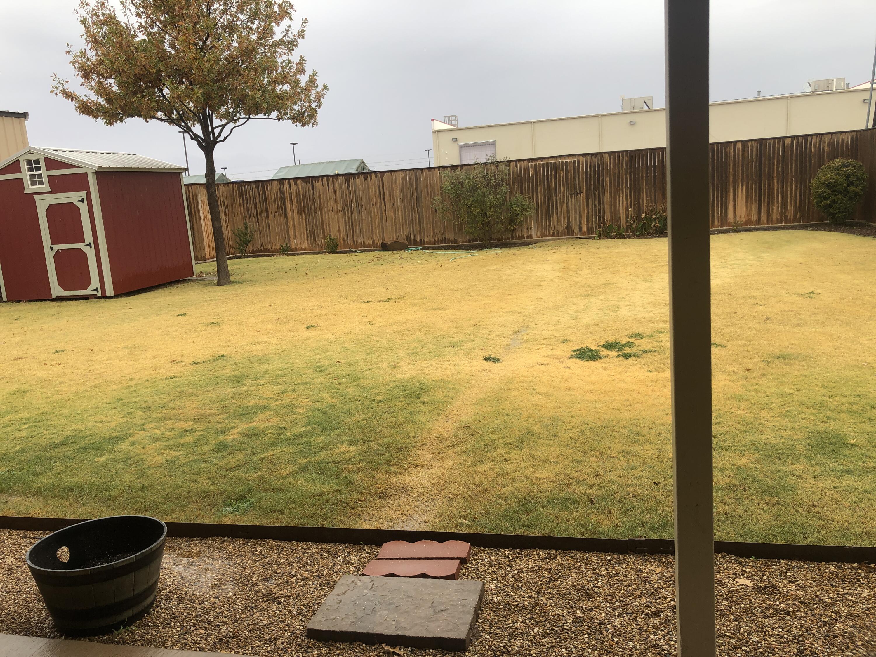 7528 84th Street Lubbock, TX 79424 - Photo 20 of 20 a view of an ocean from a balcony