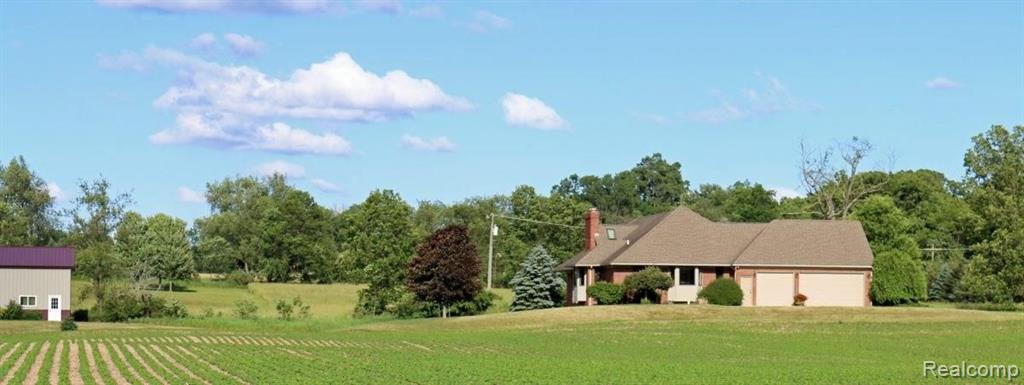 12687 Read Road Fenton, MI 48430 - Photo 18 of 20