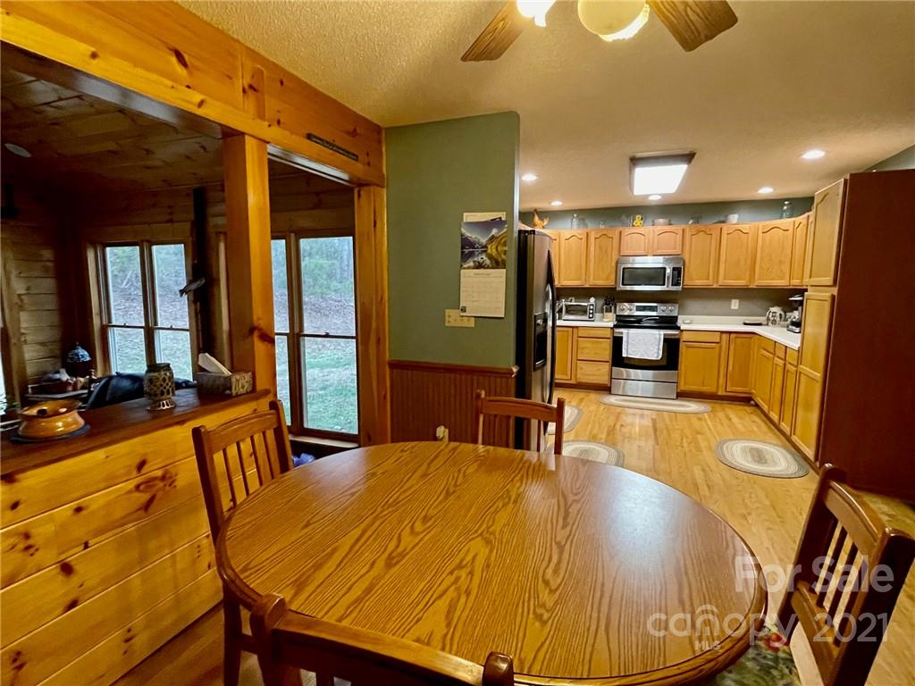 582 Hopewell Road Ellenboro, NC 28040 - Photo 9 of 39 Gallery Image 9
