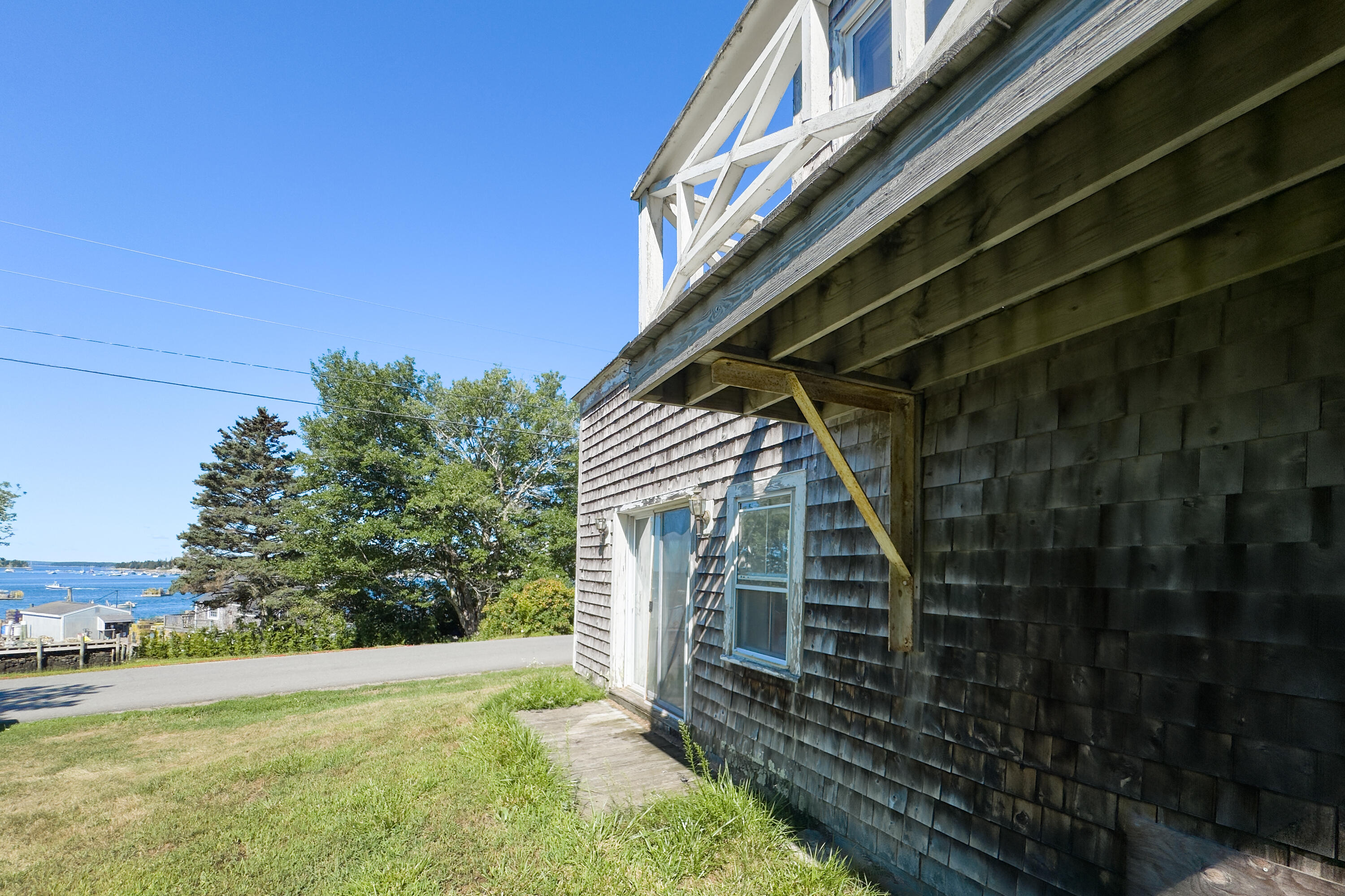 278 Bradford Point Road Friendship, ME 04547 - Photo 88 of 102 87- 278 Bradford Point Road - Friendship