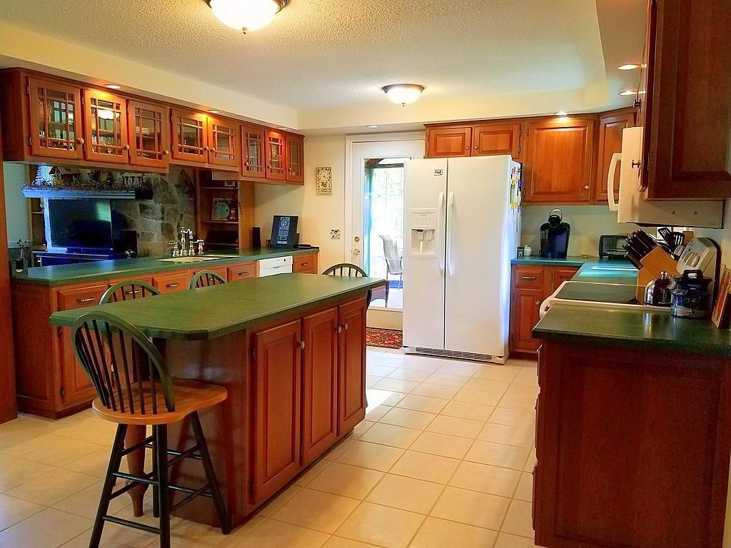 697 Whittier Road Farmington, ME 04938 - Photo 3 of 35 Kitchen