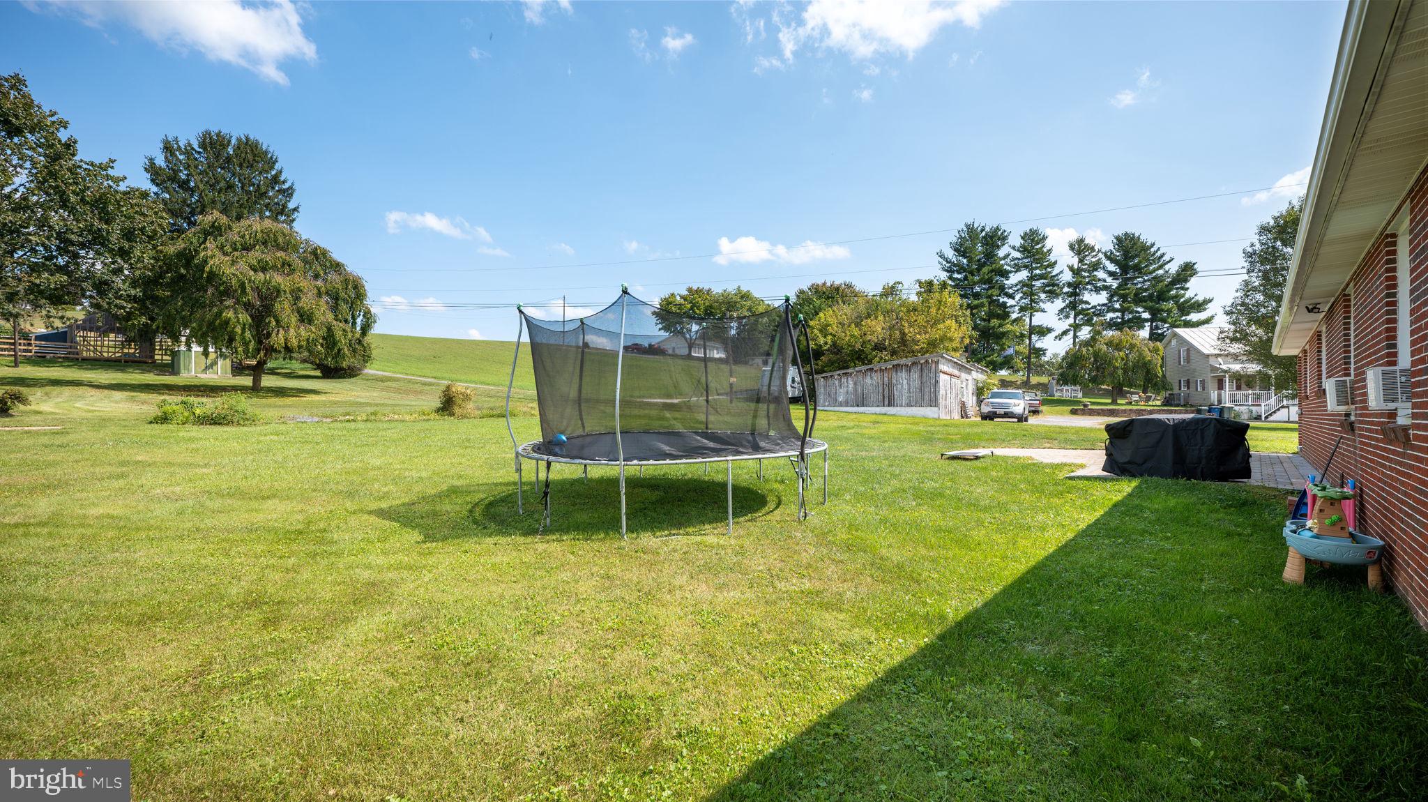 136 Union Bridge Road Union Bridge, MD 21791 - Photo 37 of 40 Gallery Image 37