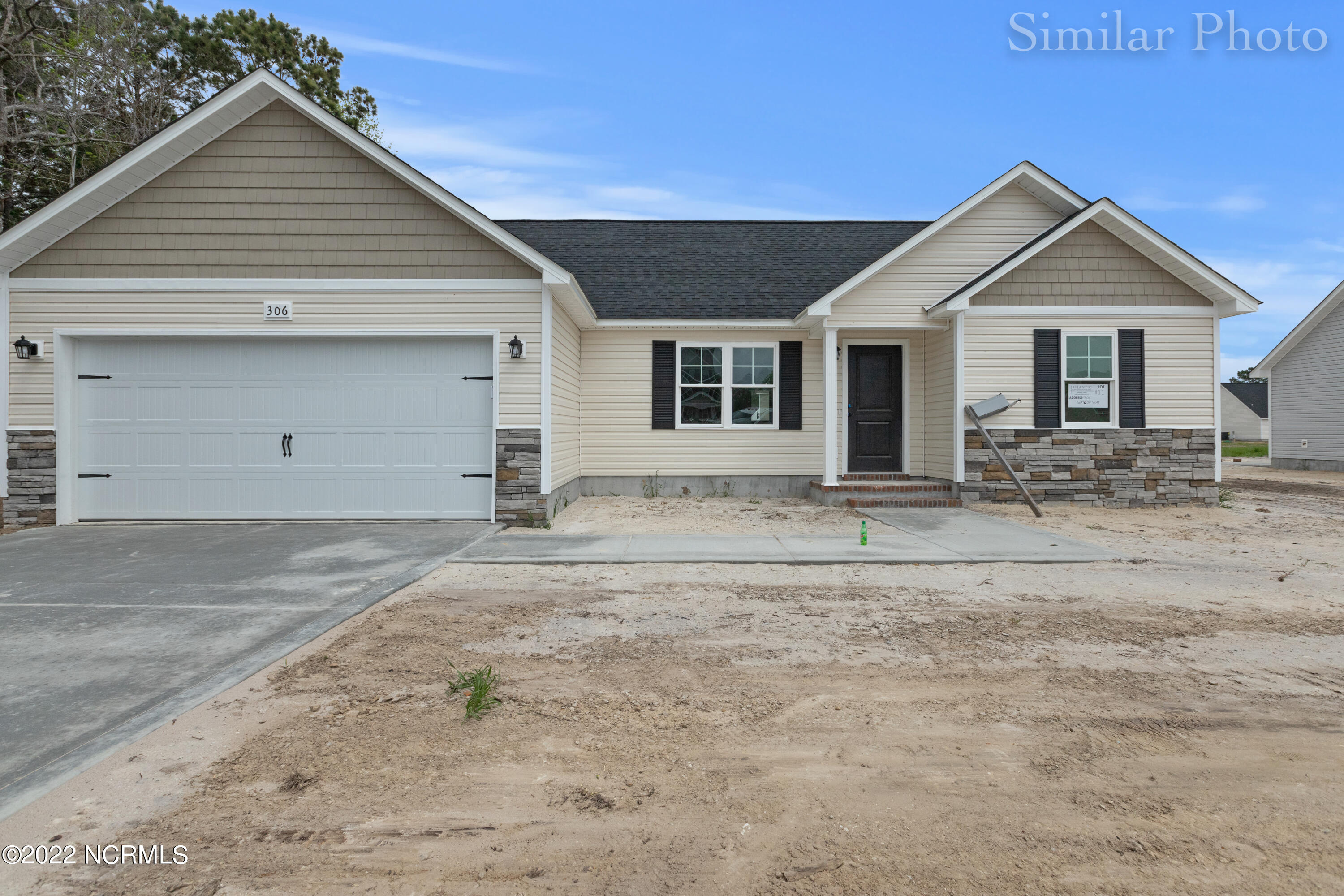 144 Hawks Point Road Jacksonville, NC 28540 - Photo 1 of 19 s-9934