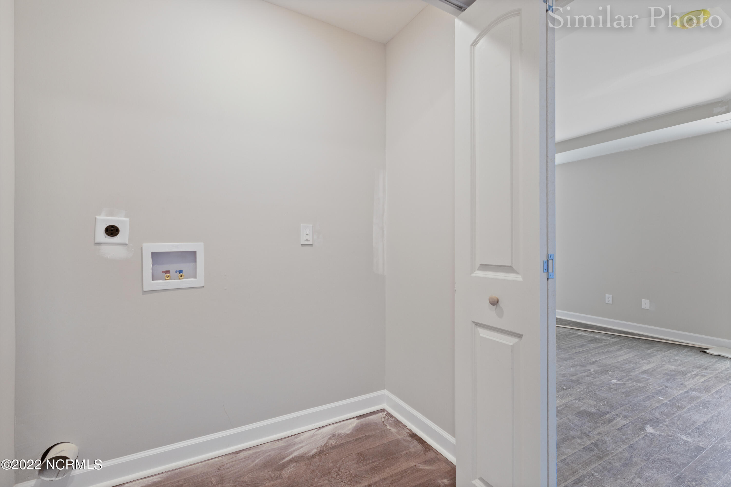 144 Hawks Point Road Jacksonville, NC 28540 - Photo 16 of 19 s-9914