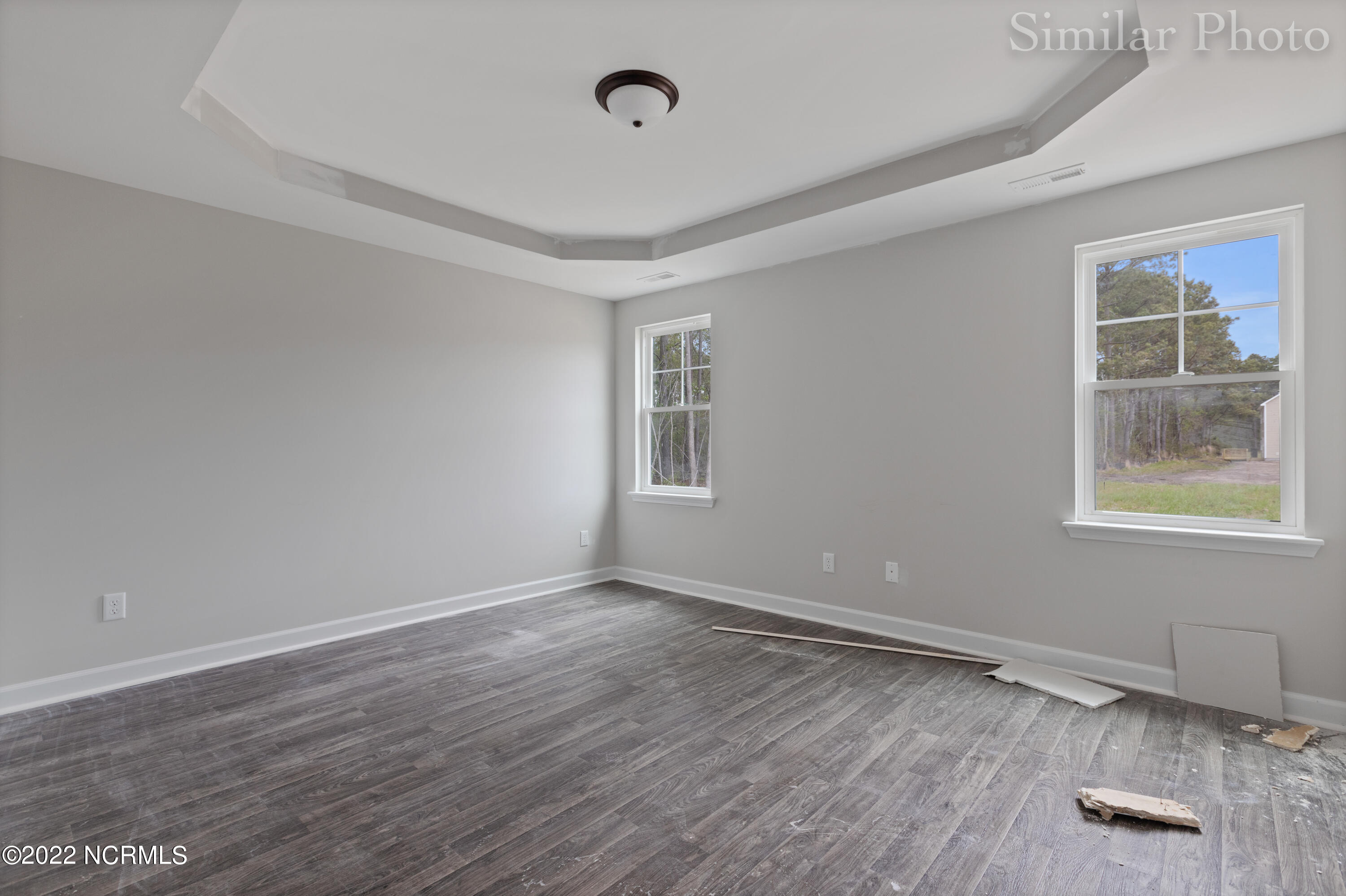 144 Hawks Point Road Jacksonville, NC 28540 - Photo 17 of 19 s-9917