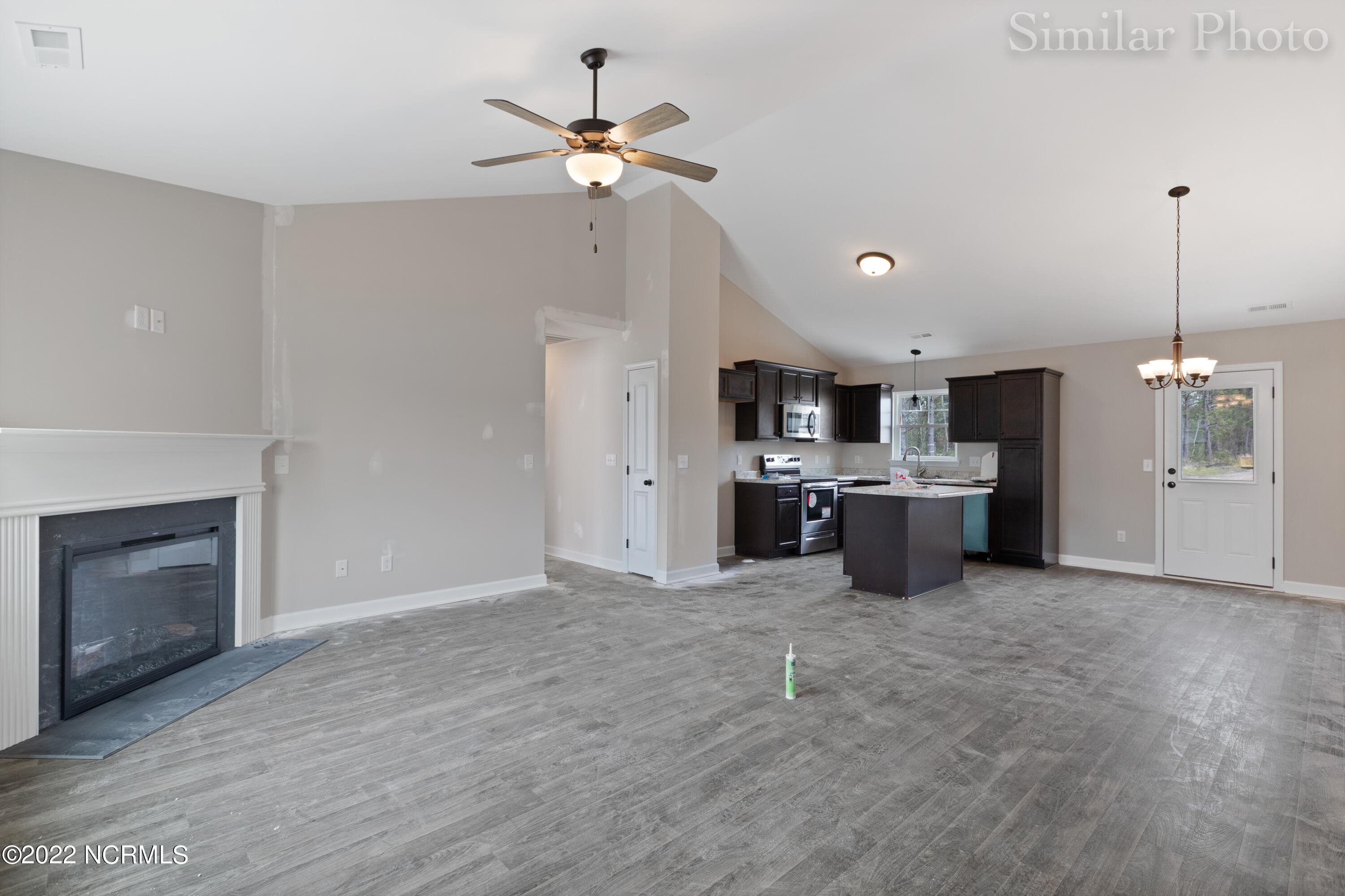 144 Hawks Point Road Jacksonville, NC 28540 - Photo 5 of 19 s-9881