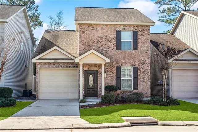 $240,000 | 2040 Christie Lane, Covington, LA 70433