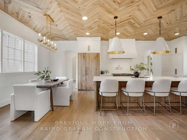 $3,425,000 | 6033 Frazier Park Lane, Brentwood, TN 37027