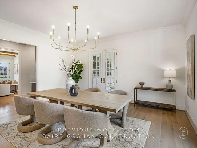 $3,425,000 | 6033 Frazier Park Lane, Brentwood, TN 37027