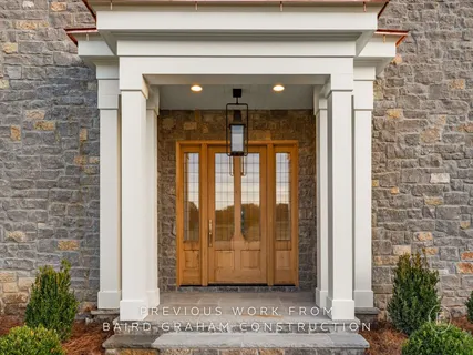 $3,425,000 | 6033 Frazier Park Lane, Brentwood, TN 37027