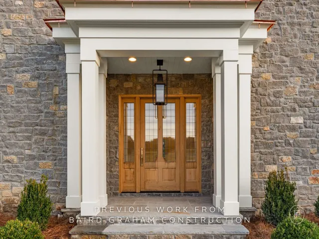 $3,425,000 | 6033 Frazier Park Lane, Brentwood, TN 37027