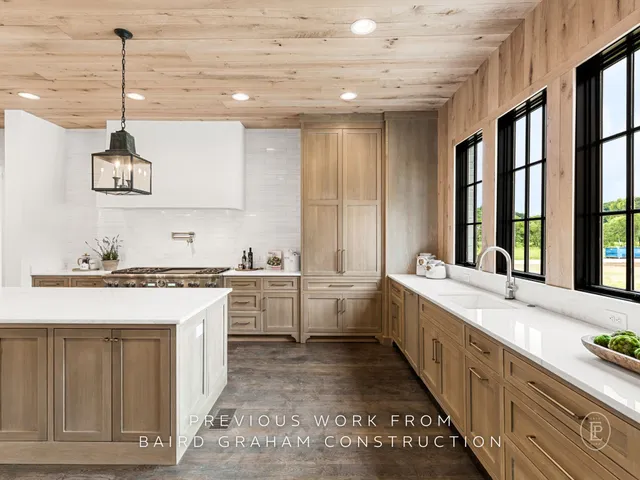 $3,425,000 | 6033 Frazier Park Lane, Brentwood, TN 37027