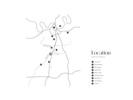 $3,425,000 | 6033 Frazier Park Lane, Brentwood, TN 37027