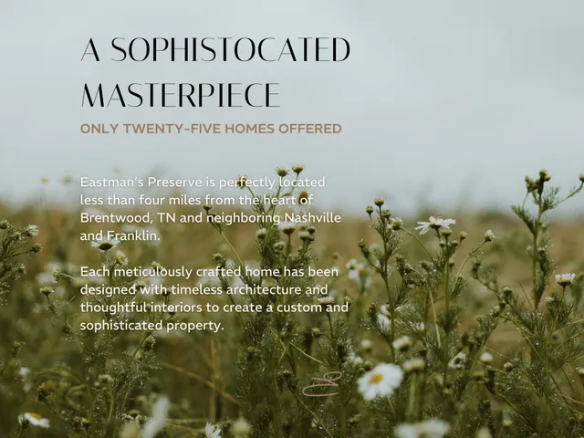 $3,425,000 | 6033 Frazier Park Lane, Brentwood, TN 37027