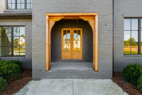 $3,425,000 | 6033 Frazier Park Lane, Brentwood, TN 37027