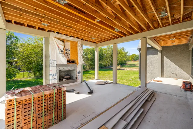 $3,425,000 | 6033 Frazier Park Lane, Brentwood, TN 37027