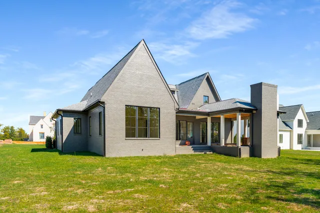 $3,425,000 | 6033 Frazier Park Lane, Brentwood, TN 37027