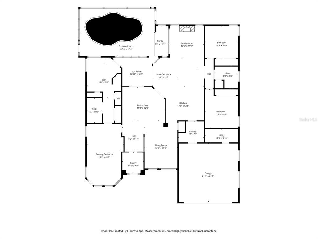 7450 Aloe Drive Spring Hill, FL 34607 - Photo 4 of 52