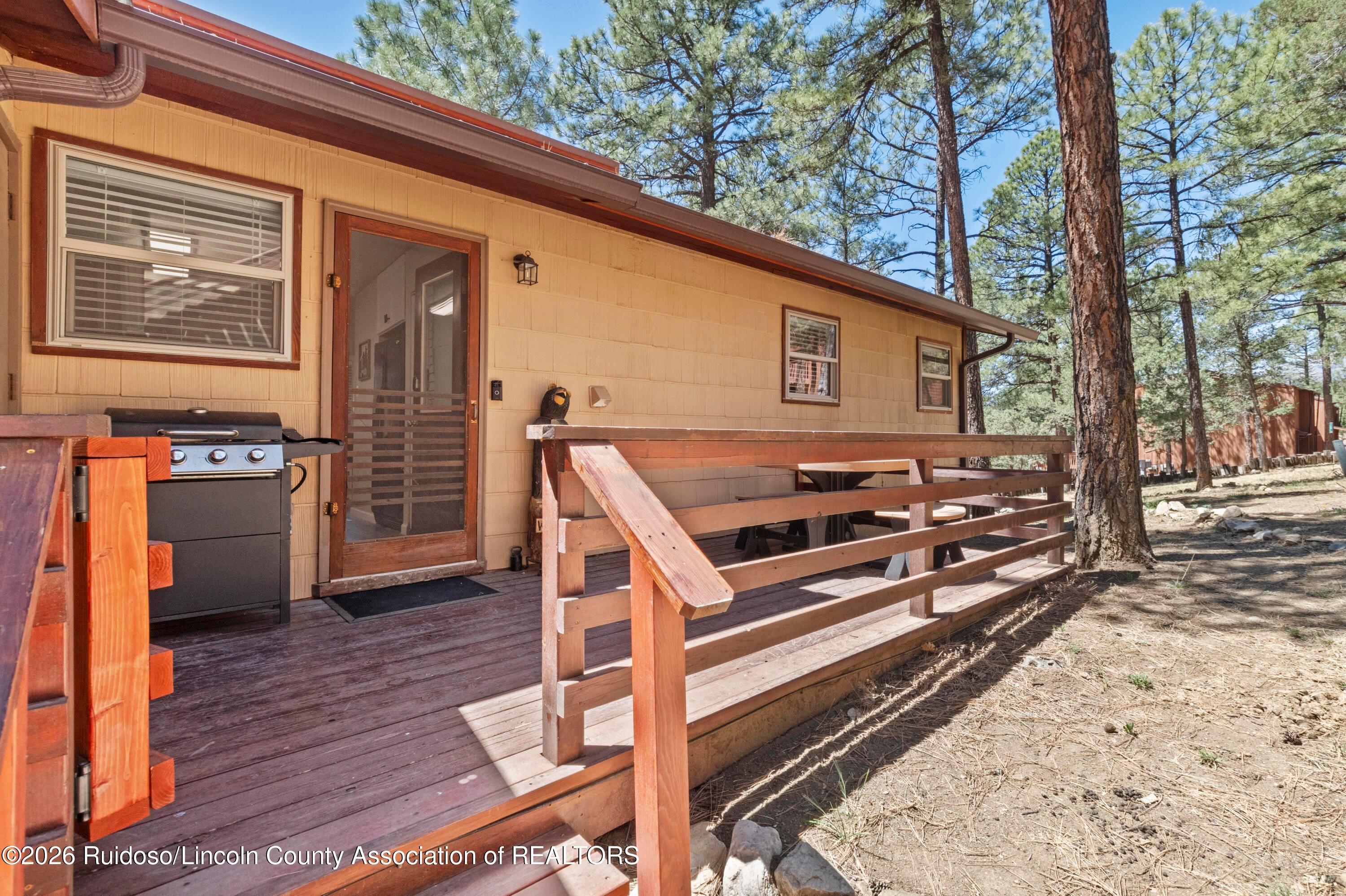 303 Racquet Drive, Unit 18 Ruidoso, NM 88345 - Photo 38 of 45 Gallery Image 38
