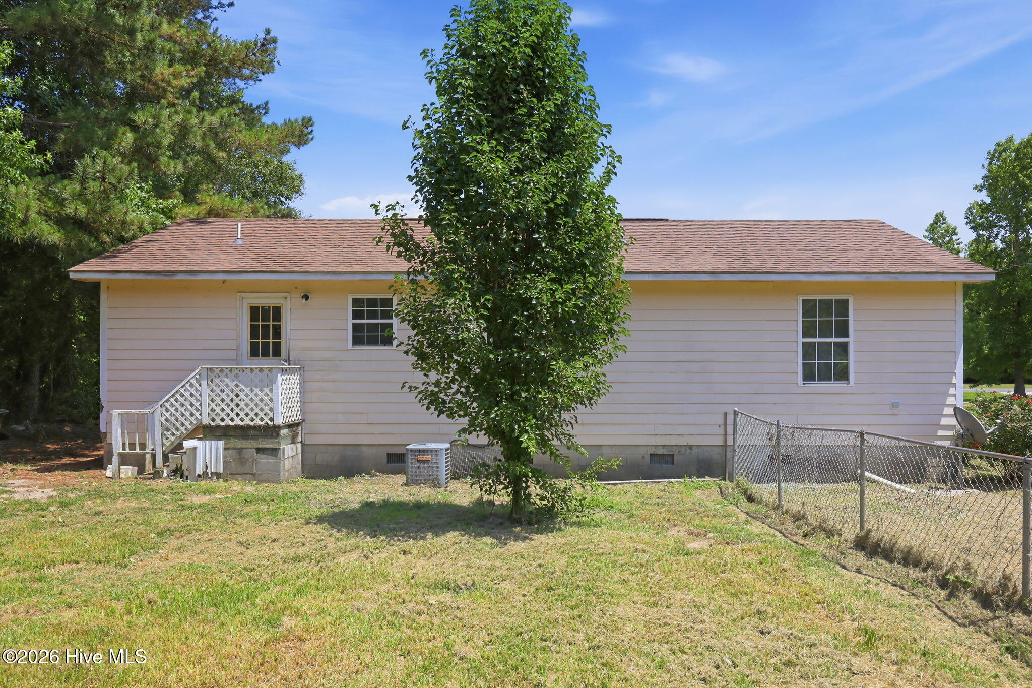 445 Minor Run Road Edward, NC 27821 - Photo 34 of 50