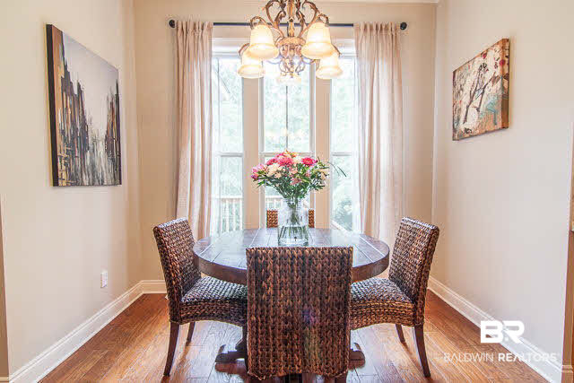 8265 Pine Run Daphne, AL 36527 - Photo 13 of 46 Breakfast Room