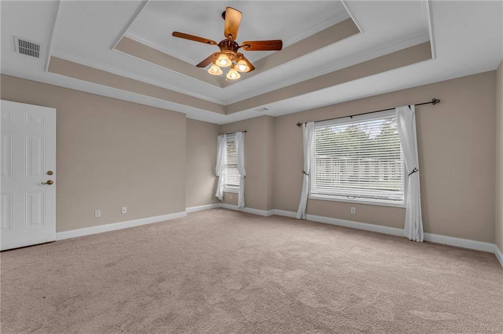 1093 3rd Street Stone Mountain, GA 30083 - Photo 14 of 43 a view of an empty room with a window