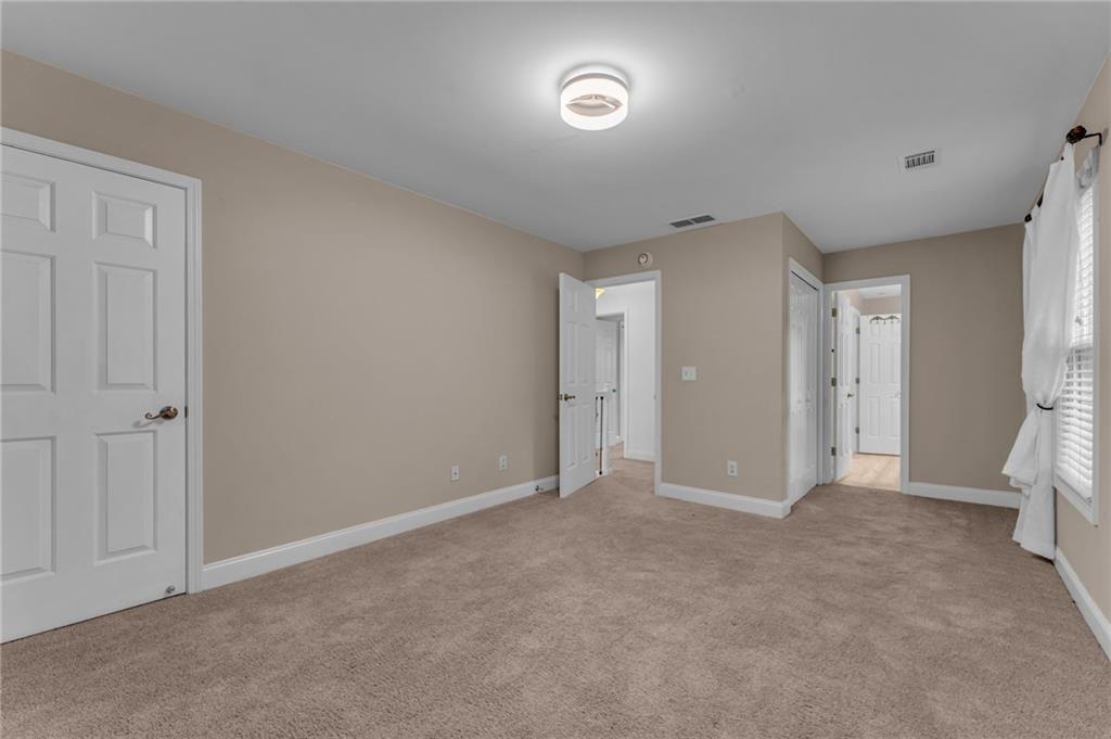 1093 3rd Street Stone Mountain, GA 30083 - Photo 23 of 43 a view of empty room